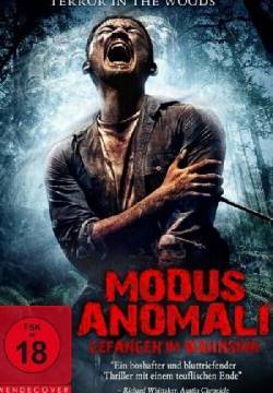 Modus Anomali