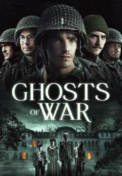 Ghosts of War