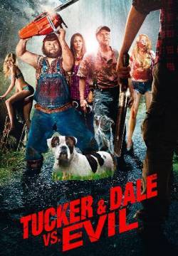 Tucker & Dale vs. Evil