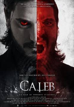 Caleb