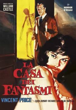 La casa dei fantasmi