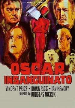 Oscar insanguinato