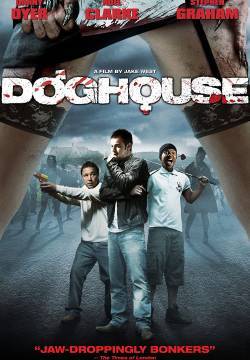 Doghouse