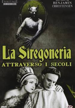 La stregoneria attraverso i secoli