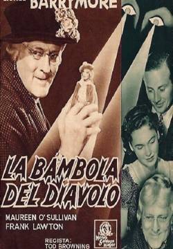 La bambola del diavolo