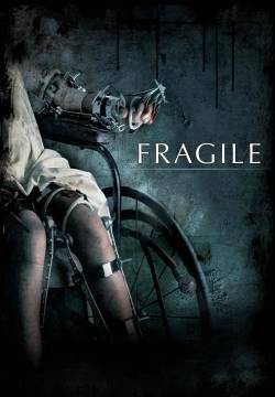 Fragile - A ghost story