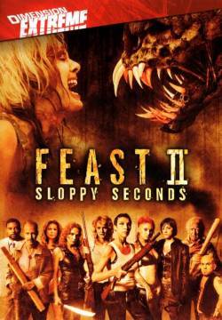 Feast 2: No Limit