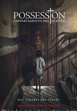 Possession - L’appartamento del diavolo