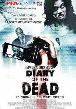 Diary of the Dead - Le cronache dei morti viventi