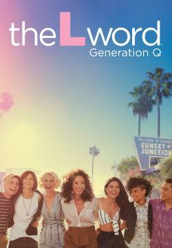 The L Word: Generation Q - Stagione 1