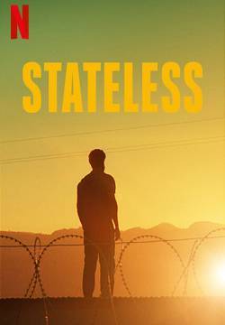 Stateless - Stagione 1