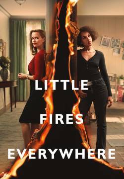 Little Fires Everywhere - Stagione 1