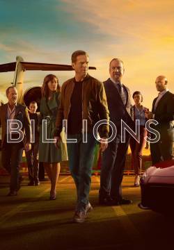 Billions - Stagione 4