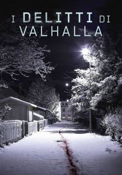 I delitti di Valhalla - Stagione 1