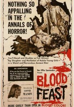 Blood Feast