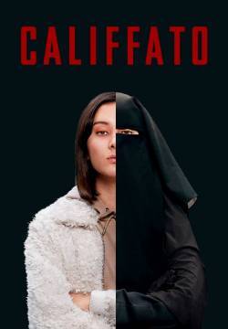 Califfato - Stagione 1