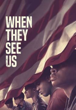 When They See Us - Stagione 1