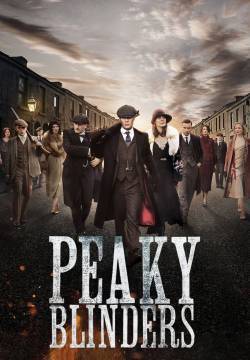 Peaky Blinders - Stagione 5