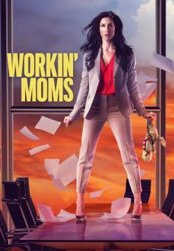 Workin' Moms - Stagione 4