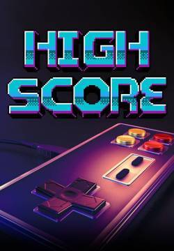 High Score - Stagione 1