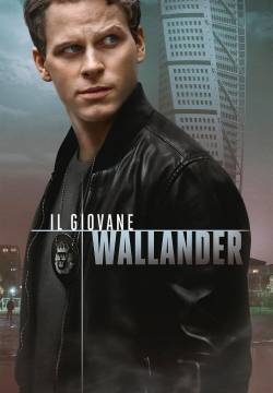 Il giovane Wallander - Stagione 1