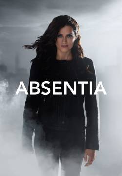 Absentia - Stagione 3