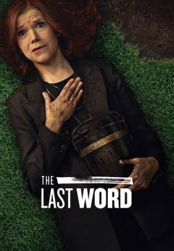 The Last Word - Stagione 1