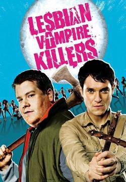 Lesbian Vampire Killers