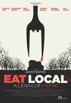 Eat Local - A cena coi vampiri