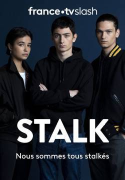 Stalk - Stagione 1