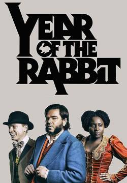 Year of the Rabbit - Stagione 1