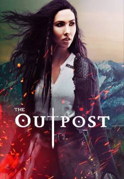 The Outpost - Stagione 3