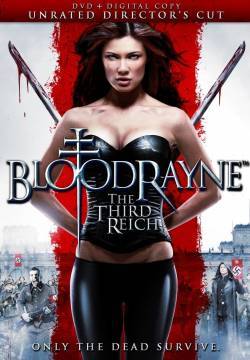 Bloodrayne 3 - Il Terzo Reich