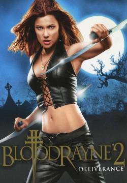 BloodRayne 2