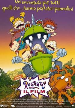 Rugrats - Il film