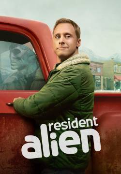 Resident Alien - Stagione 1