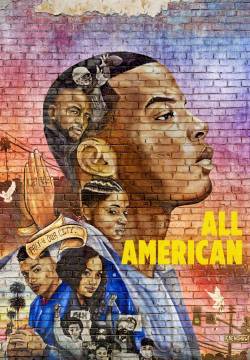 All American - Stagione 3