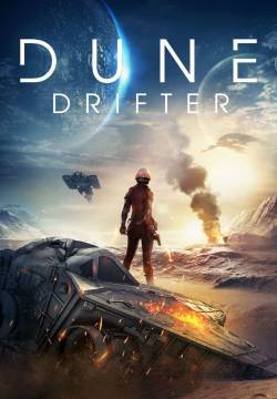 Dune Drifter