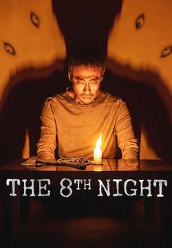 The 8th night