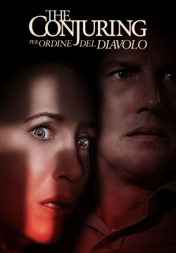 The Conjuring - Per ordine del diavolo