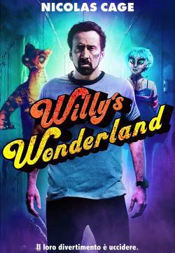 Willy's Wonderland