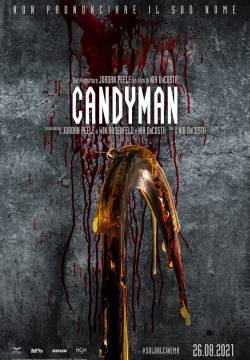 Candyman