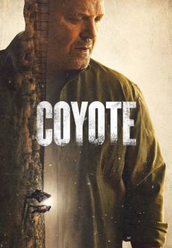 Coyote - Stagione 1