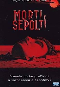 Morti e sepolti