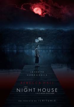 The Night House - La casa oscura