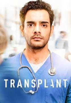 Transplant - Stagione 1