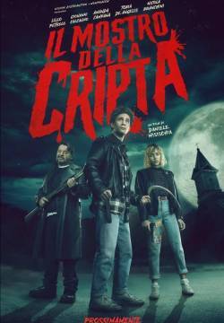 Il mostro della cripta