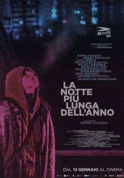 La notte più lunga dell'anno