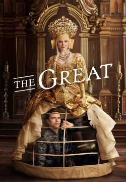 The Great - Stagione 2