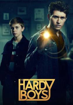 The Hardy Boys - Stagione 2